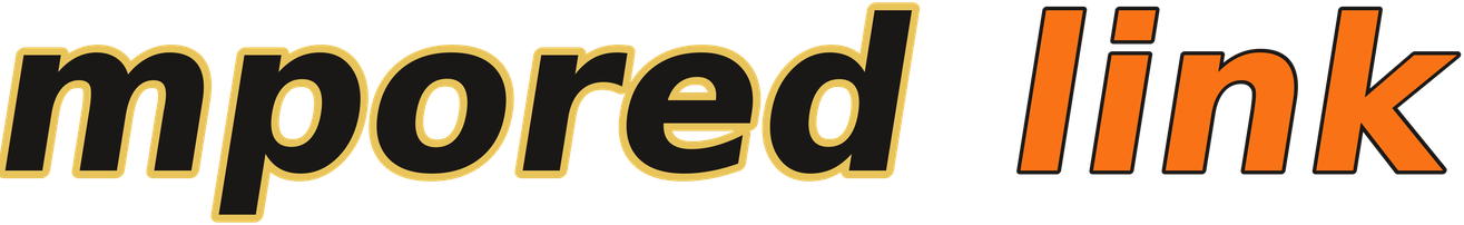 mpored link logo